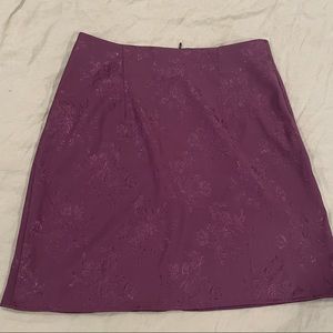 NWT Urban renewal mini skirt